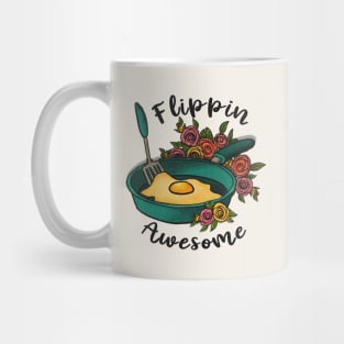 Flippin Awesome Mug